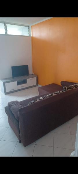 Appartement en Colocation Les Abymes